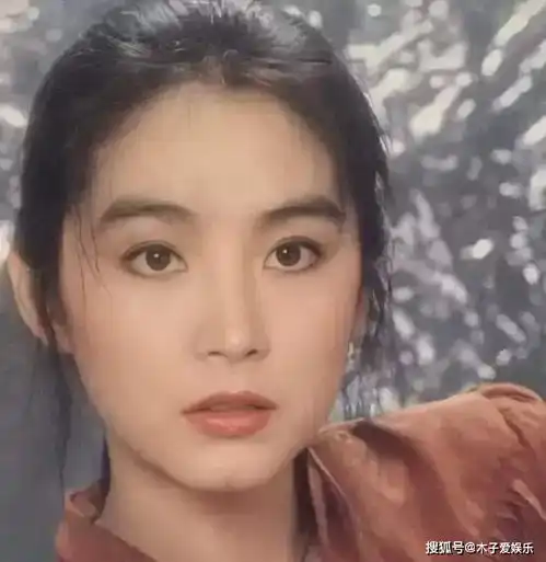 顶级美人林青霞17岁前认为自己丑得像饥民,她发生了什么