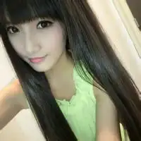 女孩子头像图集噘嘴