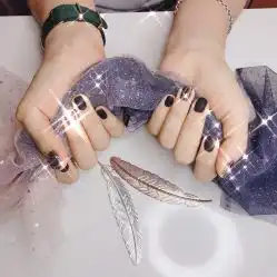 瀛美人工作室地址,电话,价格,营业时间北京美甲
