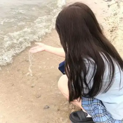 qq好看女生头像大全真人魅力很吸引人的魅力qq女头2021