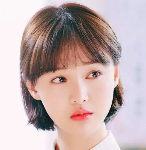 杨幂郑爽古力娜扎唐嫣女神们都喜欢哪种发型