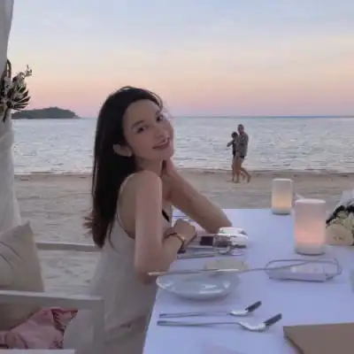 浪漫头像女生唯美浪漫背