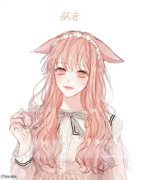 这种漫画算是什么画风