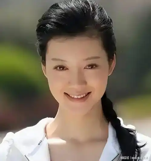 车晓42岁近照曝光,形象大变令人震惊