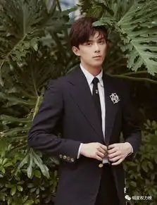 快讯蔡徐坤画报易烊千玺杂志杨幂活动邓伦大片