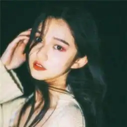 qq头像女生霸气高冷范吸