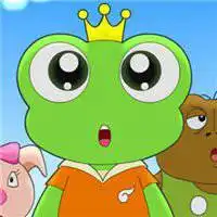 waduhek青蛙头像大全微信头像图片大全