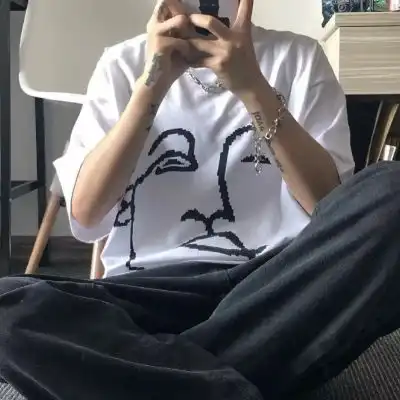 美女头像大全真实气质男