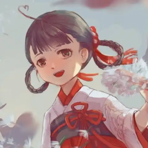 仙女图片头像古风