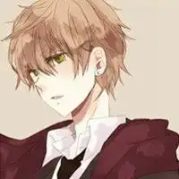 动漫头像男画像