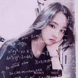 2018公式女生头像清新甜美高清图片愿四目相对时可交付心肺