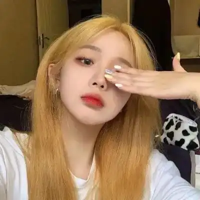 女生头像玖.微信真人优质女头第200期