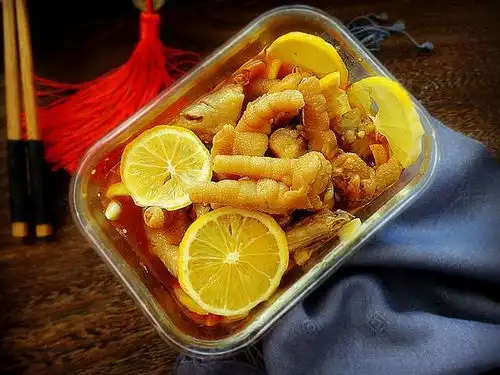 正月十五元宵节,8道吉祥菜安排起来,纳福集财,好运滚滚来肉片排骨寓意