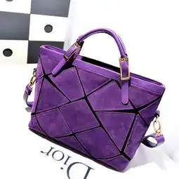 ol气质通勤包包彰显职场时尚女王范