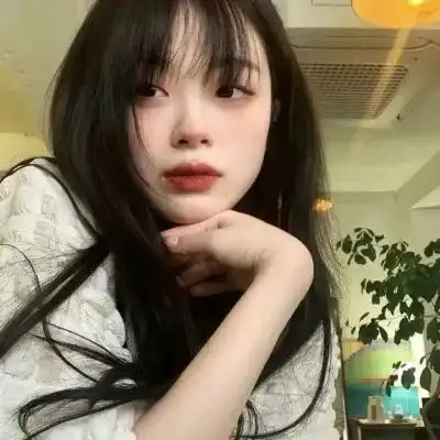 好看的女生头像真人高清