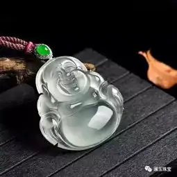 这些人物造型的翡翠都拥有什么讲究