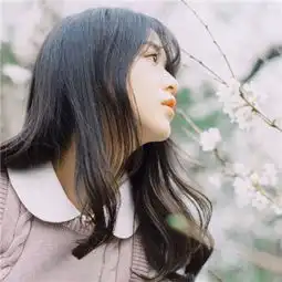 女生超唯美有意境头像2018精选姑娘你还年轻别把自己用旧