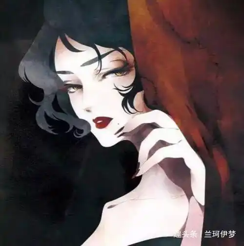 民间故事魂精