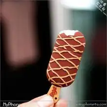 条纹雪糕优盘创意u盘可爱卡通u盘个性u盘情侣u盘