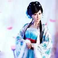 女生头像15岁照片真人版