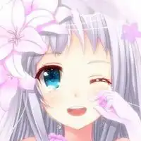 谁有12岁女生用的卡通头像,比较萌的