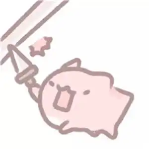 微信成熟卡通头像稳重