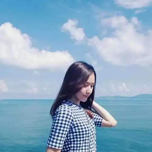 待我长发及腰,少年娶我可好