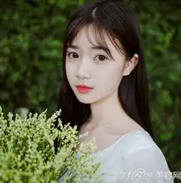 小脸女生适合什么刘海