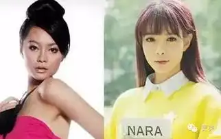 沈梦辰李莎旻子的争斗,也是整形医生的战场