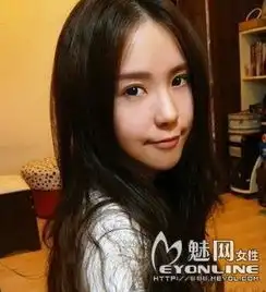 2014最新发型图片日系烫发或是不错选择2