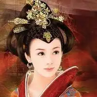 怎样才能把自己的头像塑造成古代美女画像