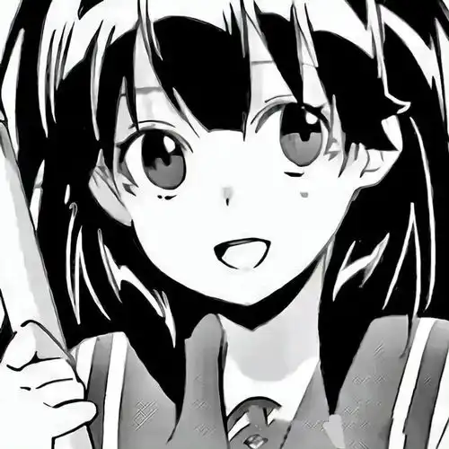 精选优质可爱甜美动漫女生头像379