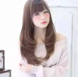 冬天到了,快找一款适合自己的发型吧