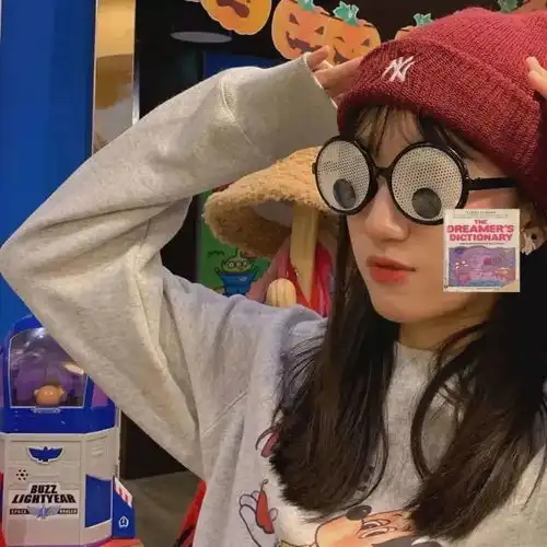 精致小众真人干净女生头像