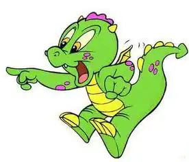 风靡中国童年的小神龙妆容,看完笑哭了