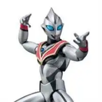 qq头像女高清头像迪迦奥