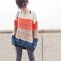 情感lomo女生头像时过已境迁