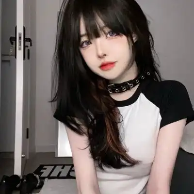 高级的女头像她们