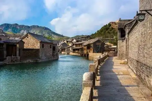 古北水镇仅仅开业三年为何成为旅行的爆款地