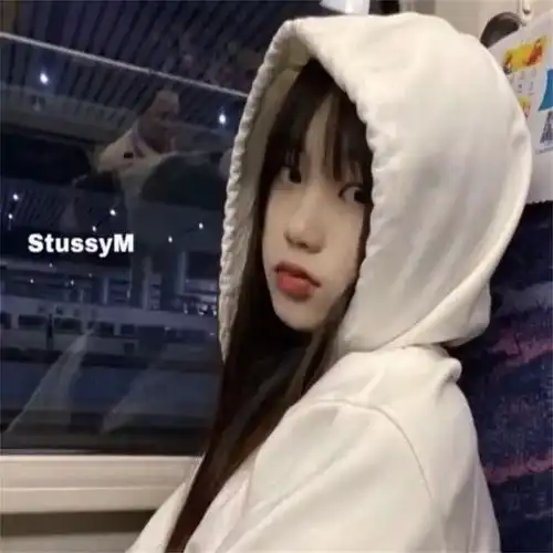 头像女纯欲风ins当成
