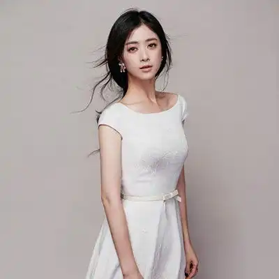 蒋欣头像超清图片明星蒋欣的微信头像照片大全