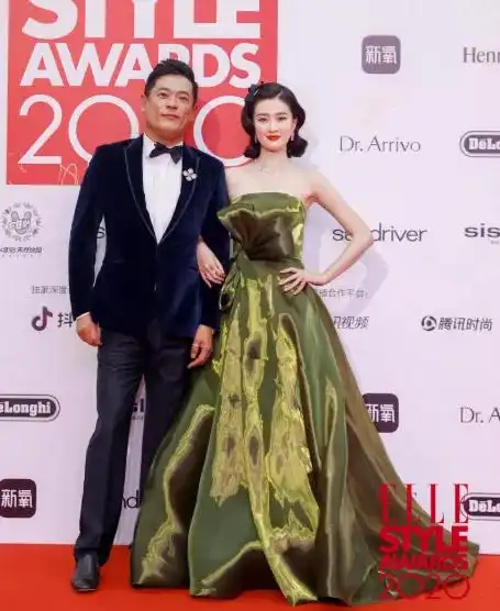 半个娱乐圈的美女厮杀比美,杨幂高分马伊琍艳压全场