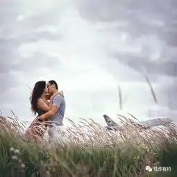 唯美浪漫的摄影作品