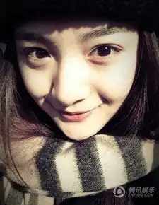 黄灿灿张辛苑章泽天我们曾邂逅的女神到底有多美