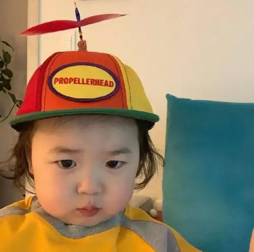 值得收藏的头像来啦可可爱爱没有脑袋