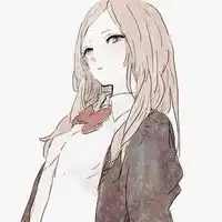 可爱小女孩qq头像超可爱的女生手绘qq头像大全