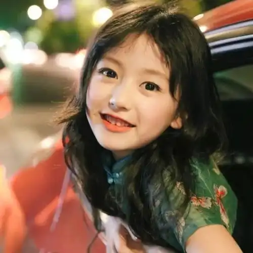 48个超美腻的少女感头像,换上秒变小仙女