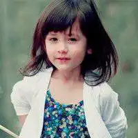 微信图片小孩简单气质微信头像图片大全