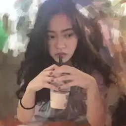 女孩子究竟是怎么由丑变美的