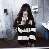 长发发型女头像霸气微信头像图片大全